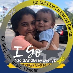 Meet your Posher, Theresa